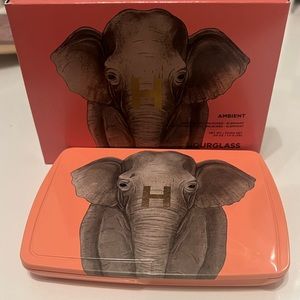Hourglass Ambient Lighting Edit Unlocked Palette